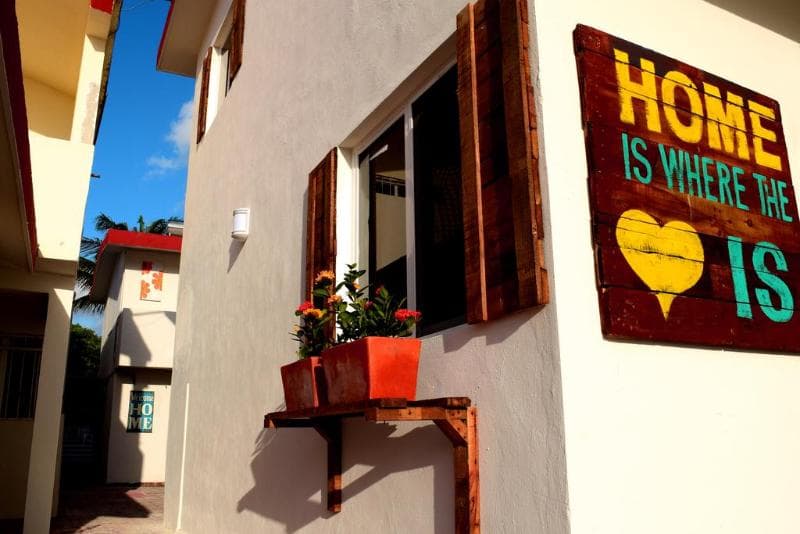 Hotel Gota De Sal photo 1