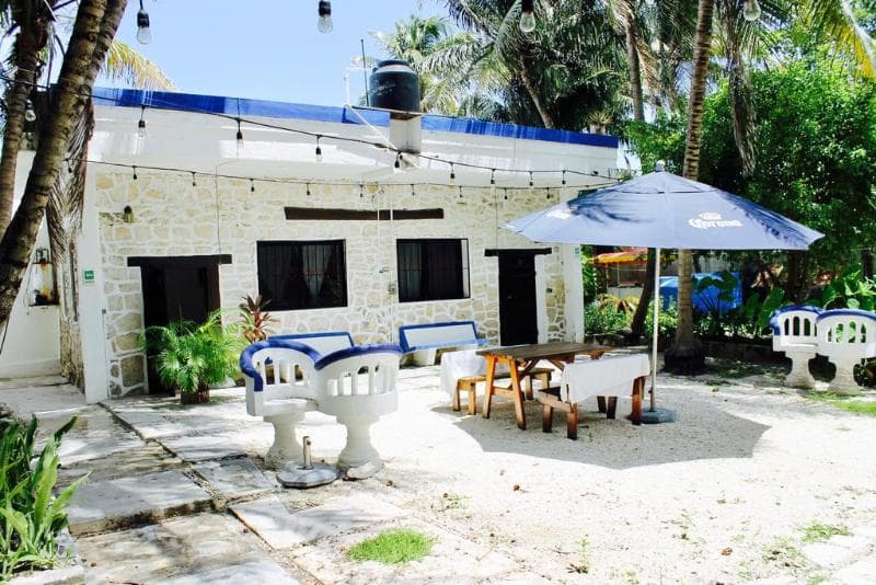 Hotel Posada Amor 3