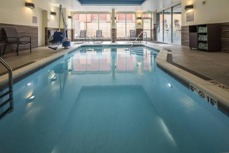 Fairfield Inn & Suites Pittsburgh North/Mccandless 2