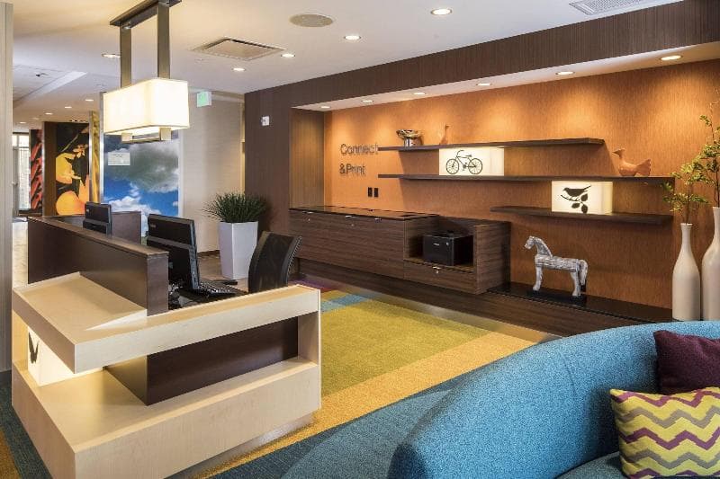 Fairfield Inn & Suites Pittsburgh North/Mccandless photo 1