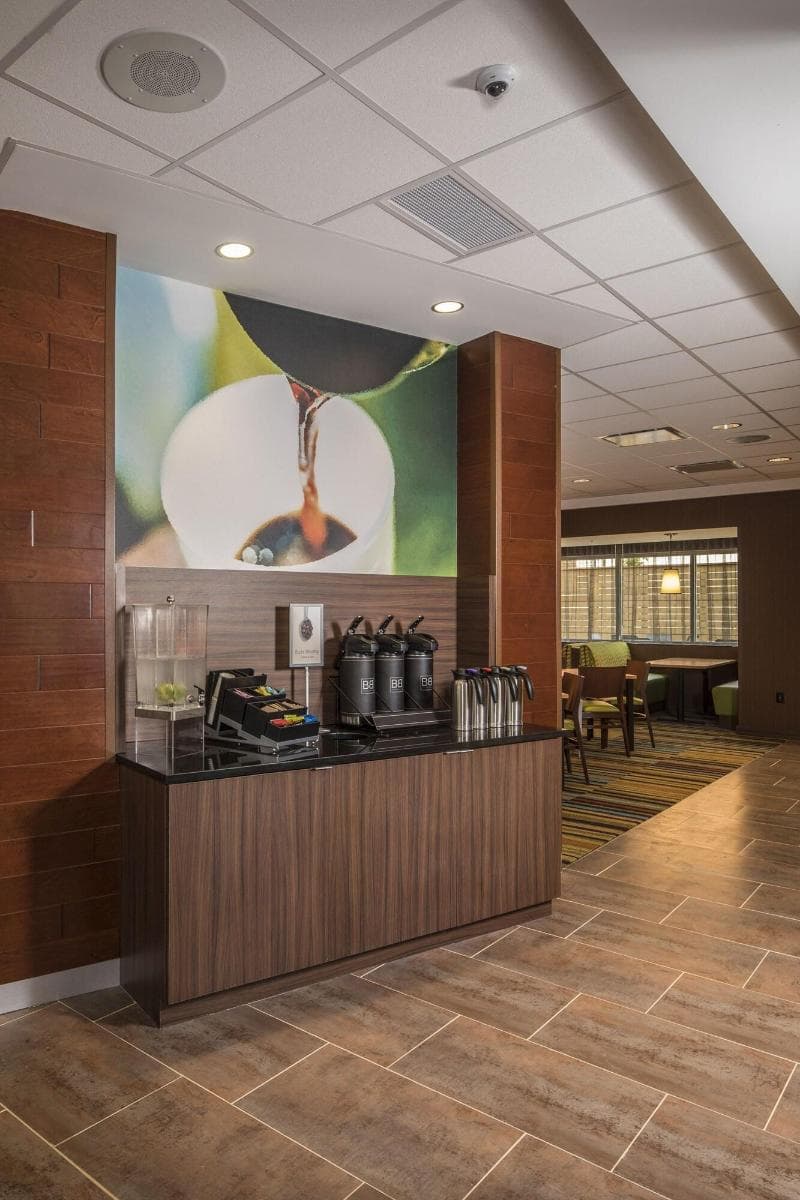 Fairfield Inn & Suites Pittsburgh North/Mccandless 3