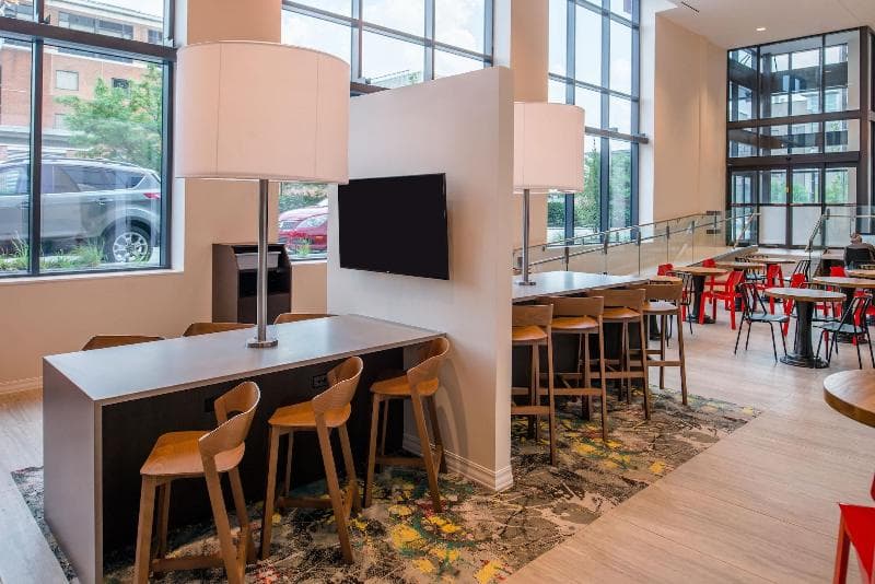 Residence Inn Pittsburgh Oakland/University Place 3