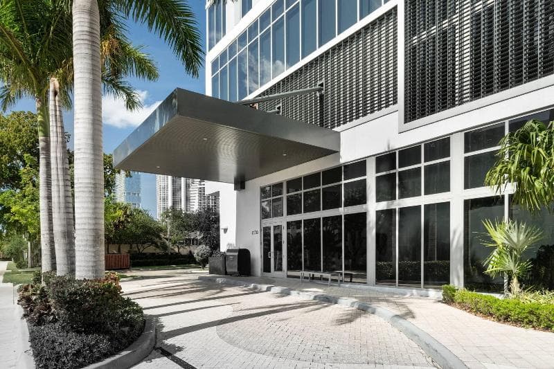 Residence Inn Miami Sunny Isles Beach 5