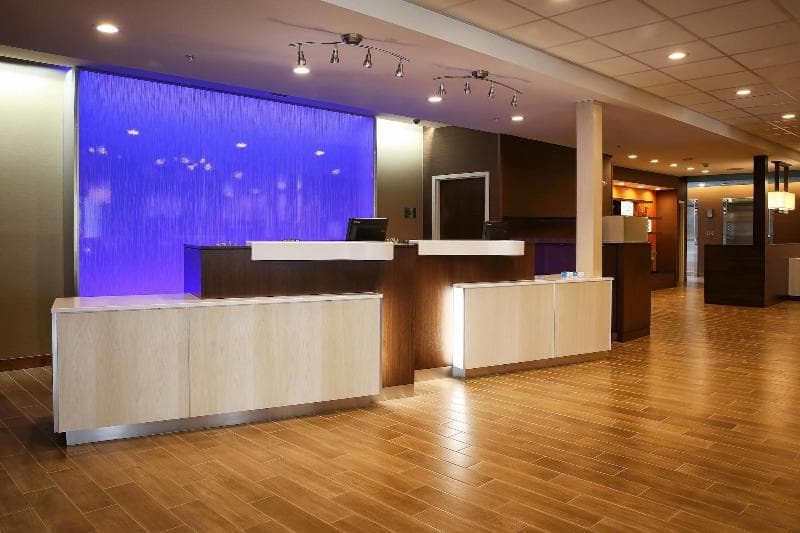 Fairfield Inn & Suites Madison Verona 5