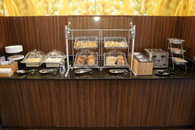 Fairfield Inn & Suites Madison Verona 3