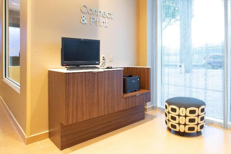 Fairfield Inn & Suites New York Queens/Fresh Meadows 5