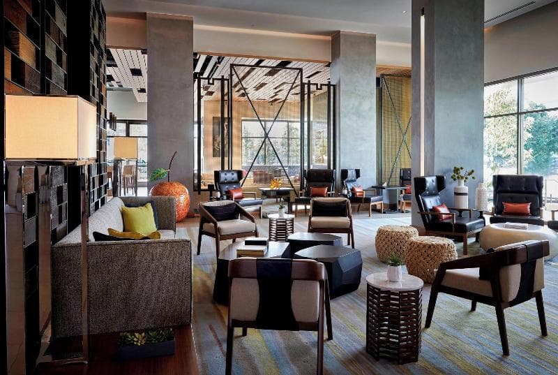 Marriott Irvine Spectrum 2