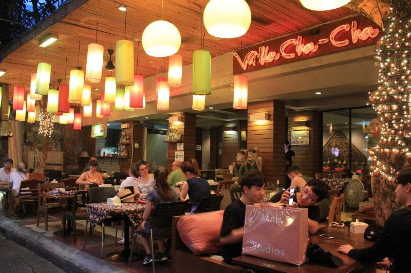 Villa Cha Cha 2 5