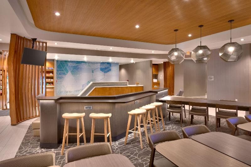 Springhill Suites Idaho Falls 2