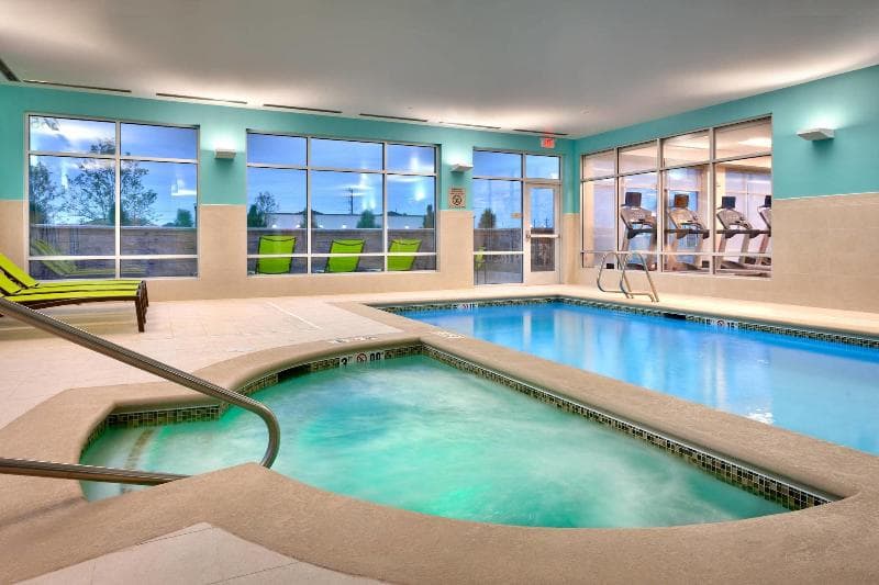 Springhill Suites Idaho Falls 3