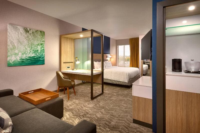 Springhill Suites Idaho Falls 5