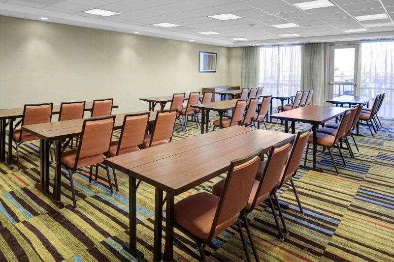 Fairfield Inn & Suites By Marriott Hollister photo 1
