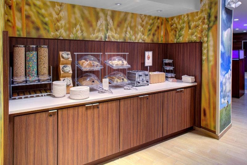 Fairfield Inn & Suites By Marriott Hollister 3
