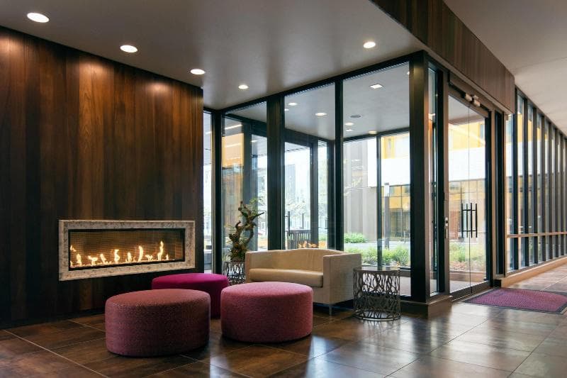 Residence Inn Portland Downtown/Pearl District 5