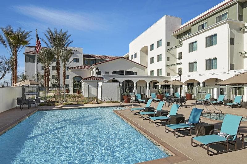 Residence Inn San Diego Chula Vista 1