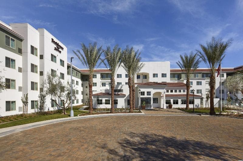 Residence Inn San Diego Chula Vista 3