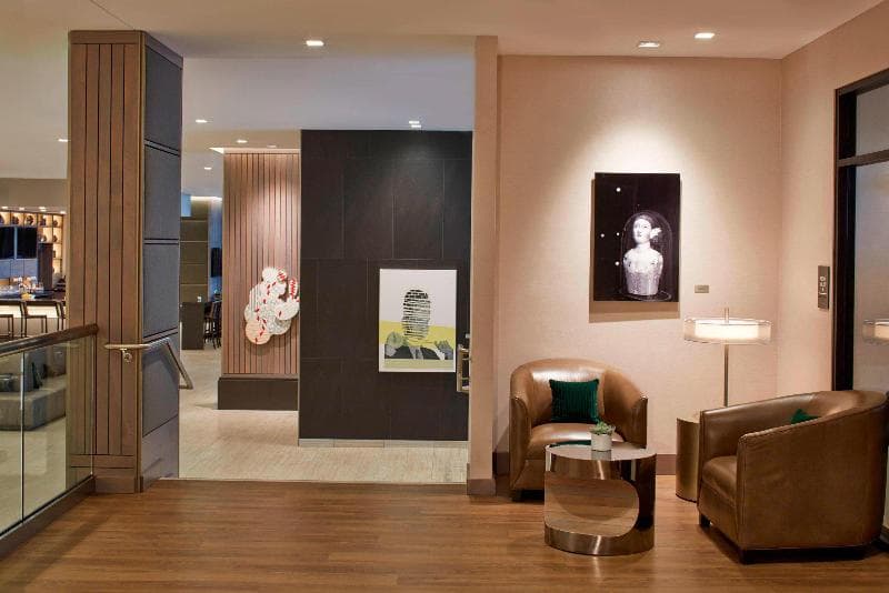 Ac Hotel Seattle Bellevue/Downtown 5