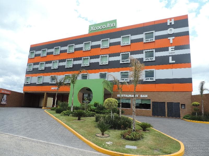 Xcoco Inn 1
