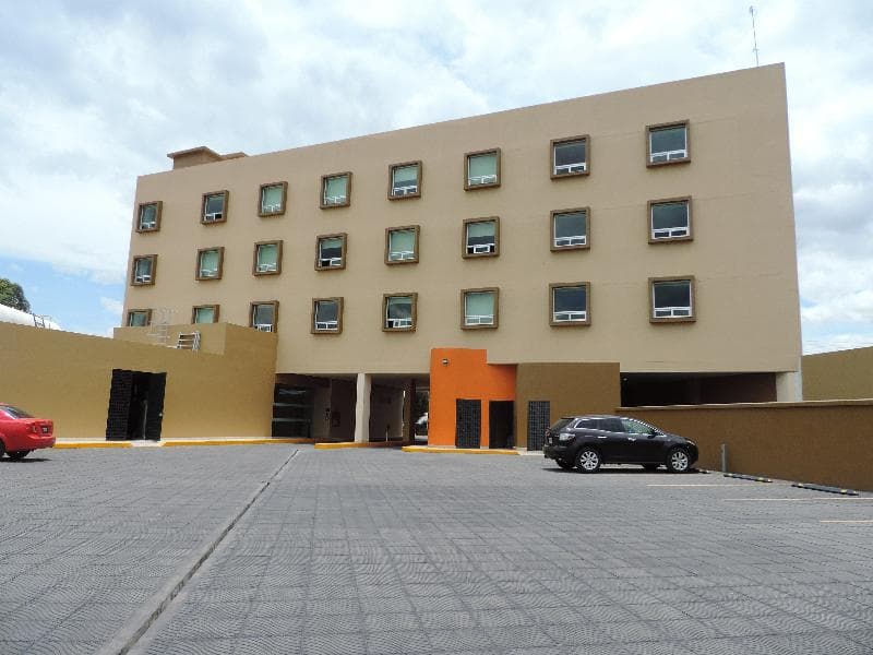Xcoco Inn 2