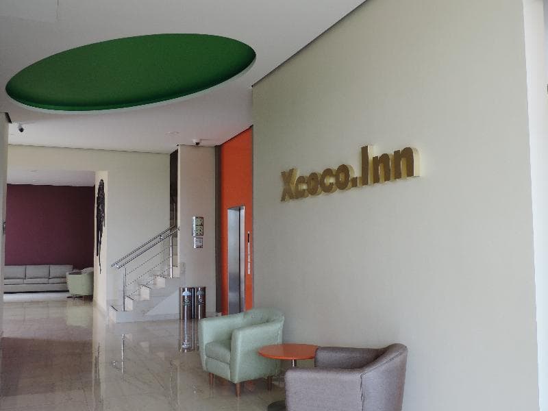 Xcoco Inn 3