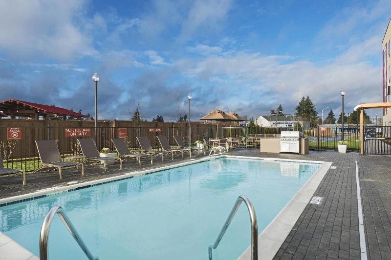 TownePlace Suites Tacoma Lakewood 2