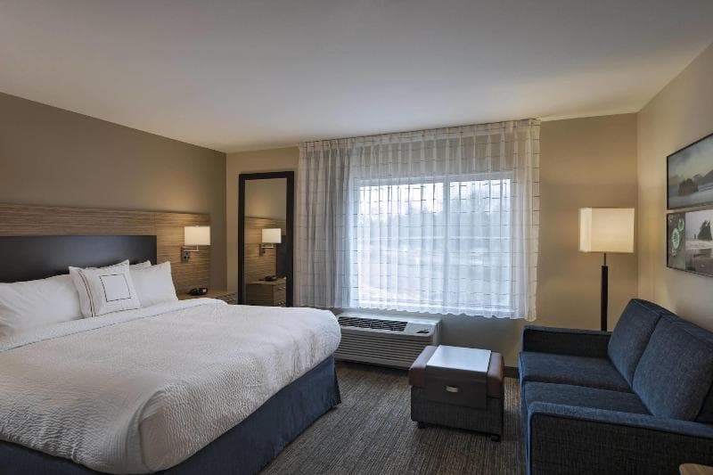 TownePlace Suites Tacoma Lakewood 4