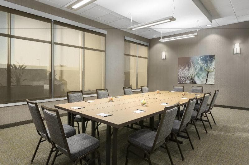 Springhill Suites Belmont Redwood Shores photo 1