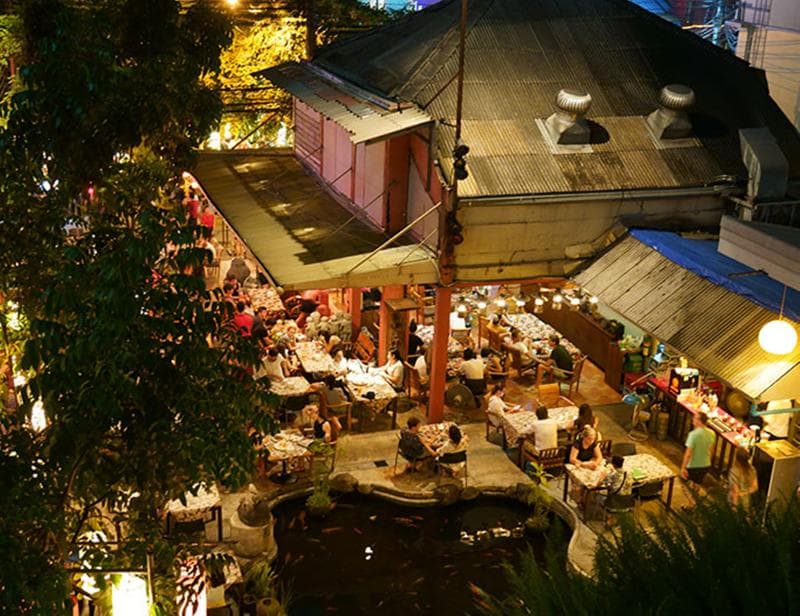 Villa Cha-Cha 5