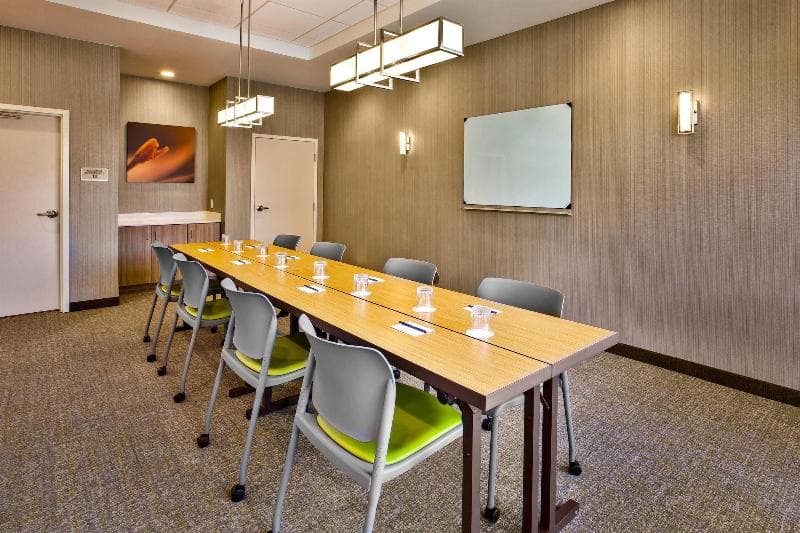 Springhill Suites Pittsburgh Butler/Centre City photo 1