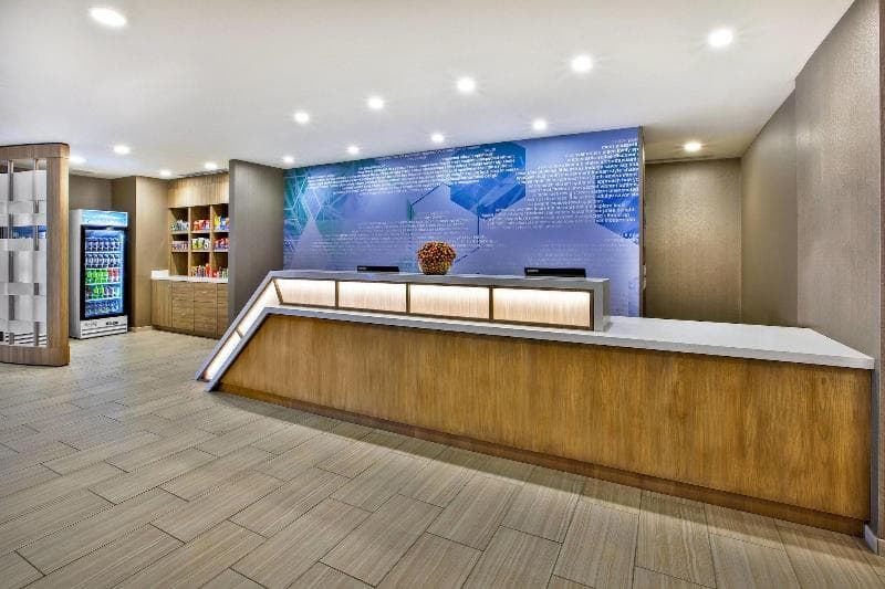 Springhill Suites Pittsburgh Butler/Centre City 5