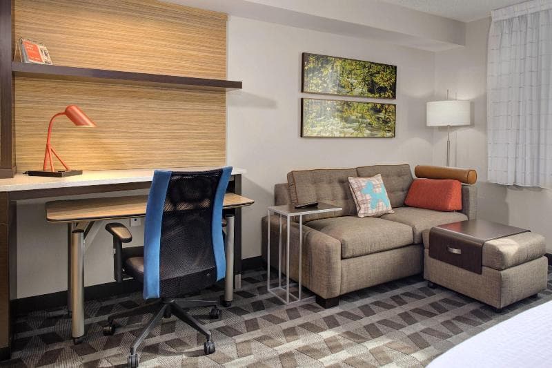 Towneplace Suites Parkersburg 5