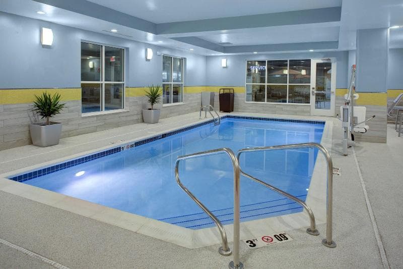 Towneplace Suites Parkersburg photo 1