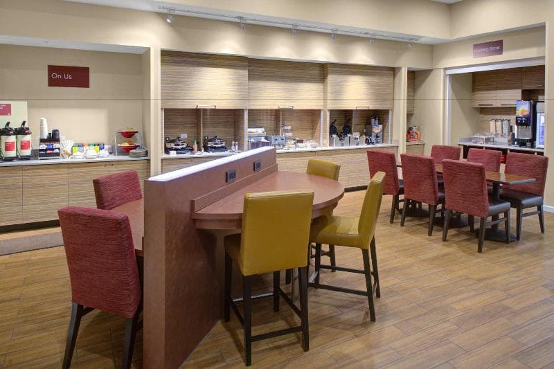 Towneplace Suites Parkersburg 2