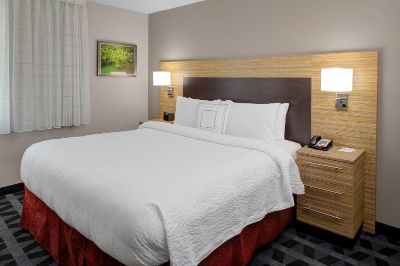 Towneplace Suites Parkersburg 3