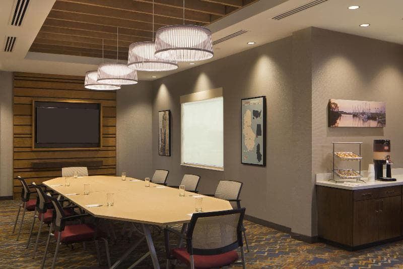 TownePlace Suites Foley at OWA photo 1
