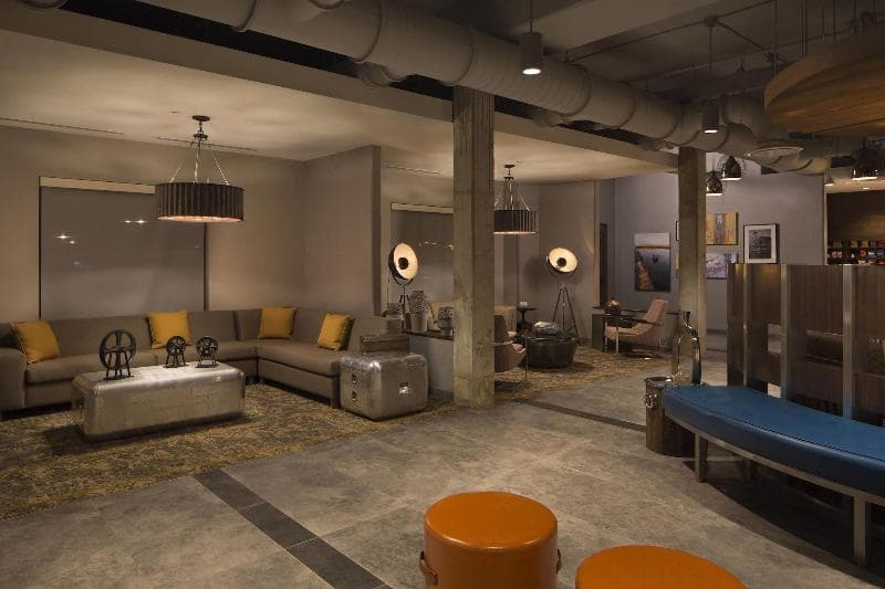 TownePlace Suites Foley at OWA 5