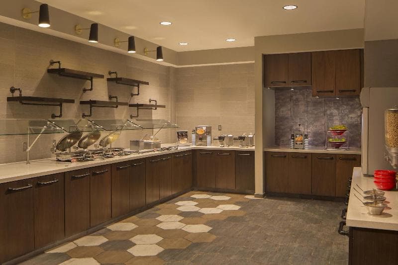 TownePlace Suites Foley at OWA 3