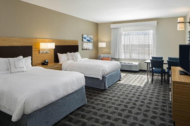 TownePlace Suites Foley at OWA 4