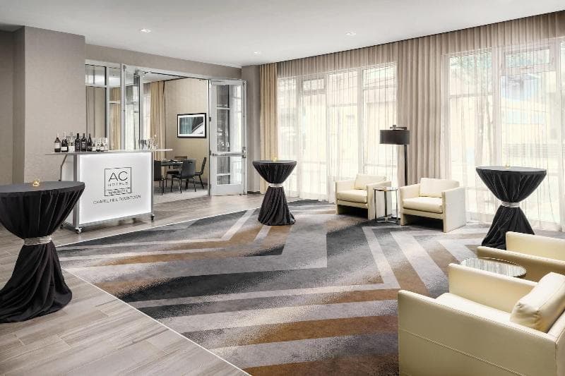 Ac Hotel Chapel Hill Downtown photo 1