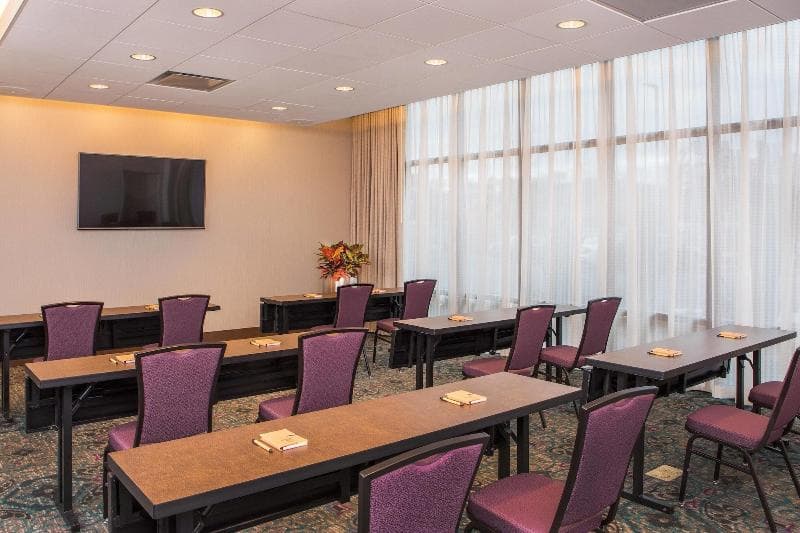 Residence Inn Boston Braintree photo 1