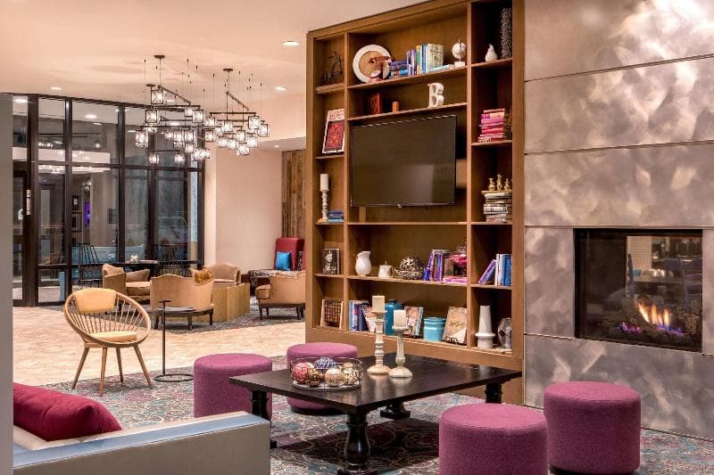 Residence Inn Boston Braintree 5