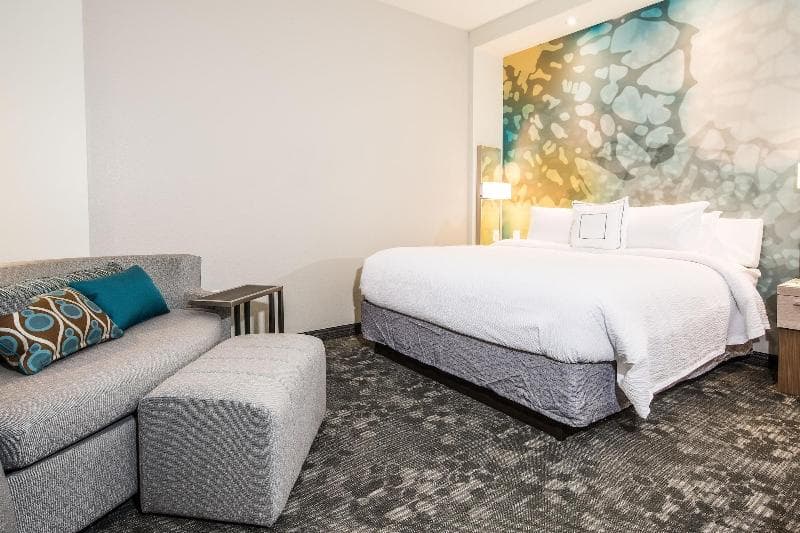 Courtyard Columbia Cayce 5