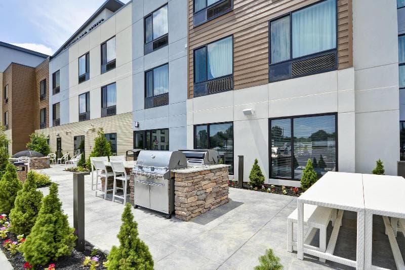 TownePlace Suites Cranbury South Brunswick 3
