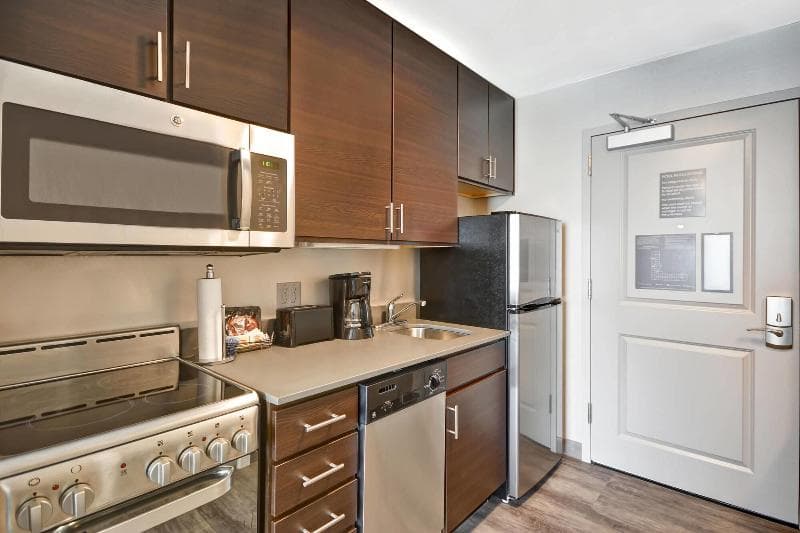 TownePlace Suites Cranbury South Brunswick 4