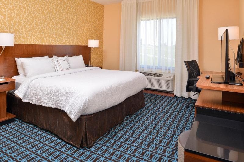 Fairfield Inn & Suites St. Joseph 4