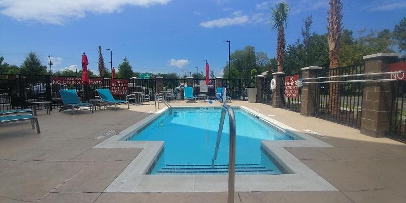 TownePlace Suites Charleston Mt. Pleasant 2