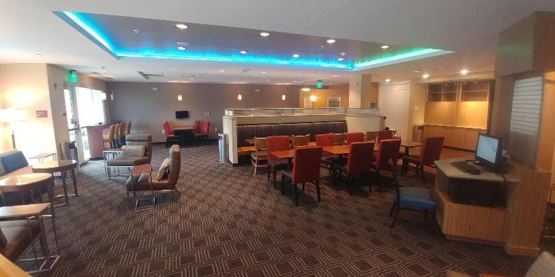 TownePlace Suites Charleston Mt. Pleasant photo 1