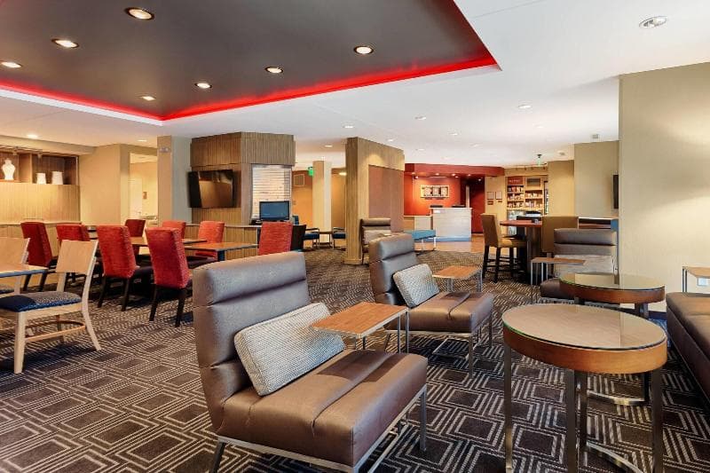 TownePlace Suites Charleston Mt. Pleasant 5