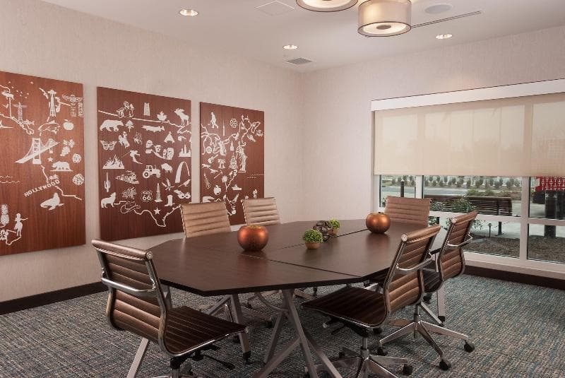 Towneplace Suites Charleston Airport - Convention Center photo 1