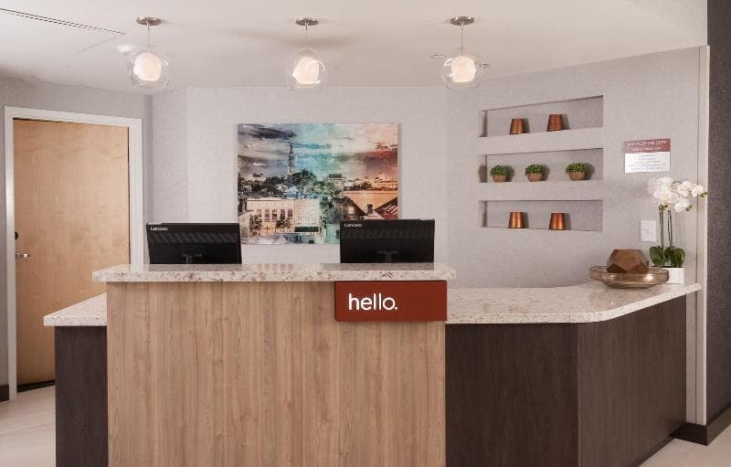 Towneplace Suites Charleston Airport - Convention Center 5